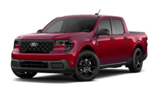 2026 Ford Maverick® External Image 1